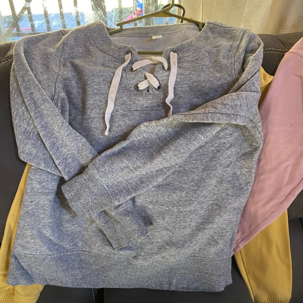 Used like new